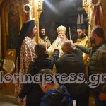 Η Ανάσταση στον Ιερό Μητροπολιτικό Ναό του Αγίου Παντελεήμονα Φλώρινας (12)