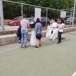 Επιτυχημένη η εθελοντική δράση καθαρισμούκαλλωπισμού δημοτικών γηπέδων της Φλώρινας (17)