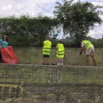 Επιτυχημένη η εθελοντική δράση καθαρισμούκαλλωπισμού δημοτικών γηπέδων της Φλώρινας (19)