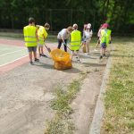 Επιτυχημένη η εθελοντική δράση καθαρισμούκαλλωπισμού δημοτικών γηπέδων της Φλώρινας (20)