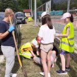 Επιτυχημένη η εθελοντική δράση καθαρισμούκαλλωπισμού δημοτικών γηπέδων της Φλώρινας (25)