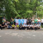 Επιτυχημένη η εθελοντική δράση καθαρισμούκαλλωπισμού δημοτικών γηπέδων της Φλώρινας (26)