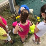 Επιτυχημένη η εθελοντική δράση καθαρισμούκαλλωπισμού δημοτικών γηπέδων της Φλώρινας (4)