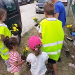 Επιτυχημένη η εθελοντική δράση καθαρισμούκαλλωπισμού δημοτικών γηπέδων της Φλώρινας (6)