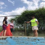 Επιτυχημένη η εθελοντική δράση καθαρισμούκαλλωπισμού δημοτικών γηπέδων της Φλώρινας (7)