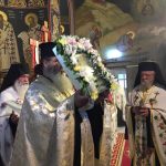 Ο εορτασμός των Πολιούχων Αγίων Κωνσταντίνου και Ελένης στο Αμύνταιο (41)
