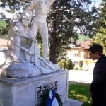 Τιμή στη Μέρα Μνήμης της Γενοκτονίας των Ελλήνων του Πόντου (9)