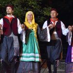 Παρουσίαση παραδοσιακών χορών στο Πολιτιστικό Καλοκαίρι του Δήμου Φλώρινας (12)
