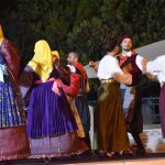 Παρουσίαση παραδοσιακών χορών στο Πολιτιστικό Καλοκαίρι του Δήμου Φλώρινας (14)