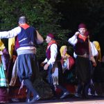 Παρουσίαση παραδοσιακών χορών στο Πολιτιστικό Καλοκαίρι του Δήμου Φλώρινας (16)