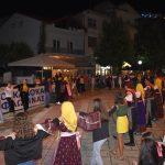 Παρουσίαση παραδοσιακών χορών στο Πολιτιστικό Καλοκαίρι του Δήμου Φλώρινας (23)