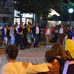 Παρουσίαση παραδοσιακών χορών στο Πολιτιστικό Καλοκαίρι του Δήμου Φλώρινας (24)