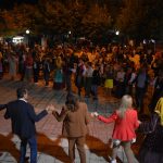 Παρουσίαση παραδοσιακών χορών στο Πολιτιστικό Καλοκαίρι του Δήμου Φλώρινας (26)