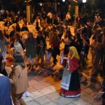 Παρουσίαση παραδοσιακών χορών στο Πολιτιστικό Καλοκαίρι του Δήμου Φλώρινας (27)
