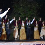 Παρουσίαση παραδοσιακών χορών στο Πολιτιστικό Καλοκαίρι του Δήμου Φλώρινας (4)