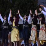 Παρουσίαση παραδοσιακών χορών στο Πολιτιστικό Καλοκαίρι του Δήμου Φλώρινας (6)