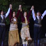 Παρουσίαση παραδοσιακών χορών στο Πολιτιστικό Καλοκαίρι του Δήμου Φλώρινας (7)