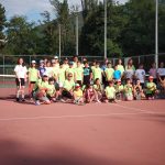 Πρώτη συνάντηση για την ομάδα τένις της Λέσχης Πολιτισμού Φλώρινας (1)