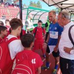 Στιγμές Euro 2004 και διακρίσεις για τα παιδιά της Ακαδημίας του ΠΑΣ Φλώρινα (19)