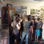 Τα φιλοξενούμενα παιδιά του Κέντρου Κοινωνικής Πρόνοιας επισκέφθηκαν την Τ.Κ. Δροσοπηγής (7)